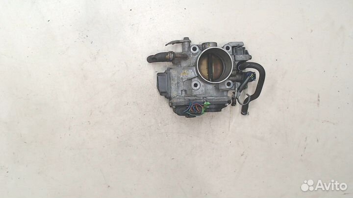 Заслонка дроссельная Honda CR-V, 2006