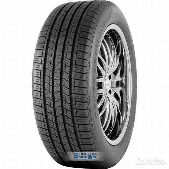Nankang SP-9 265/45 R20 108Y