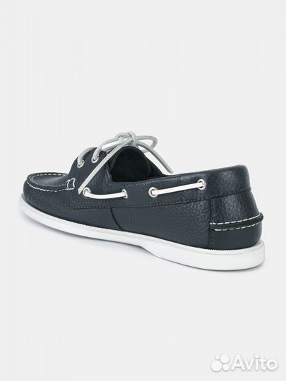 Мужские топсайдеры 45рр Ralf Ringer