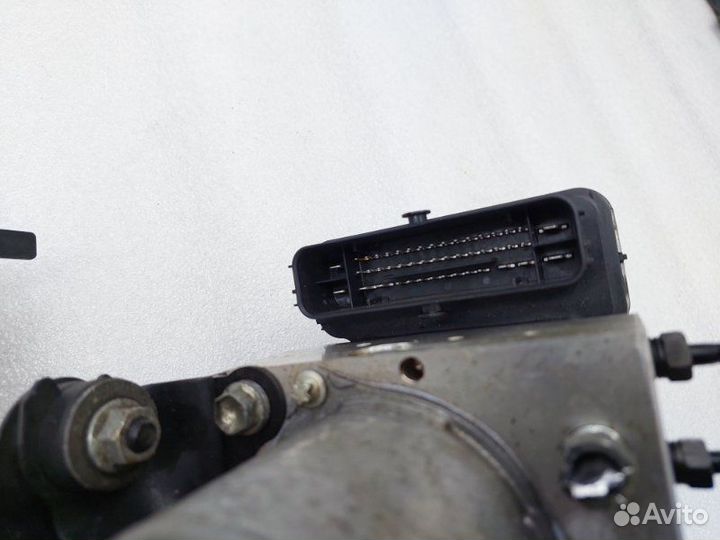 Блок ABS Toyota Camry XV70 A25afks 2021