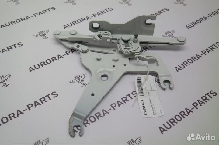 Петля капота BMW X5 F15 2013-2018