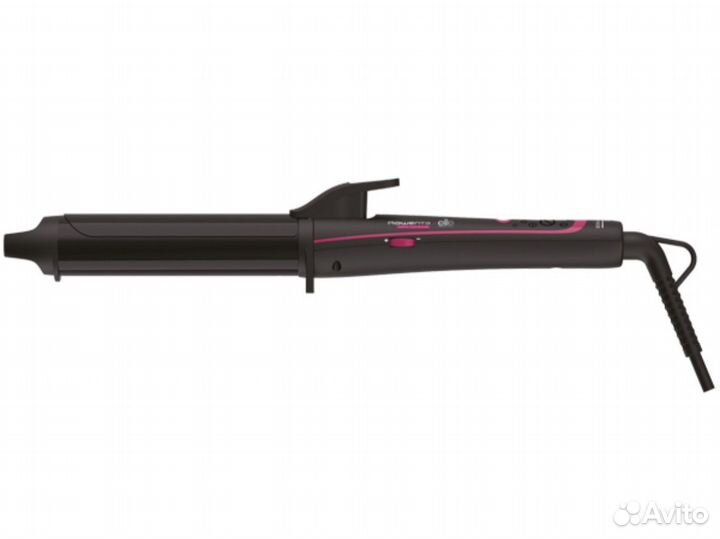 Щипцы для завивки rowenta 32 мм