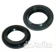 Сальник 28*43-2,2 муфты опережения впрыска тнвд М