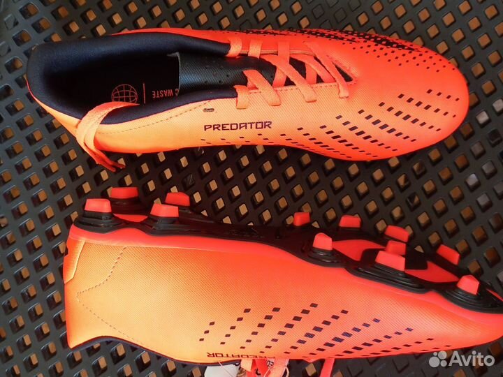 Бутсы Adidas новые