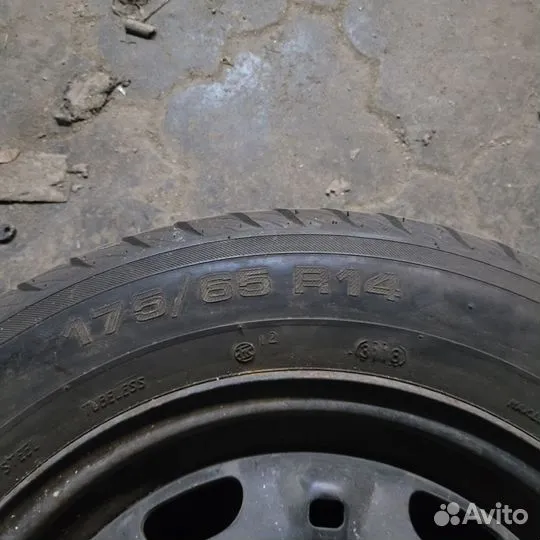 КАМА Breeze 175/65 R14 20M