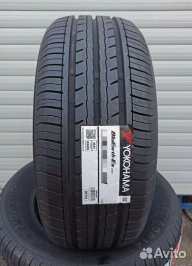 Yokohama Bluearth ES32 205/55 R16 91V