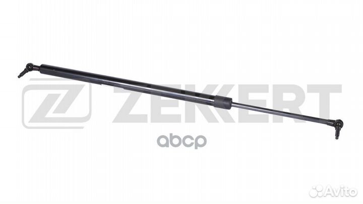 Пружина газовая багажника Chrysler Voyager IV 00