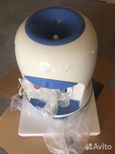 Кулер aqua well 12A (YR5-12A)