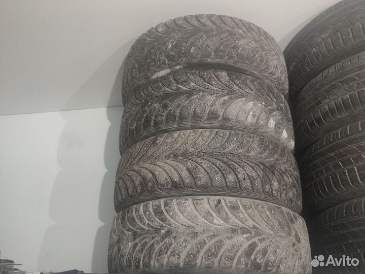 Sava Eskimo Stud 185/60 R15