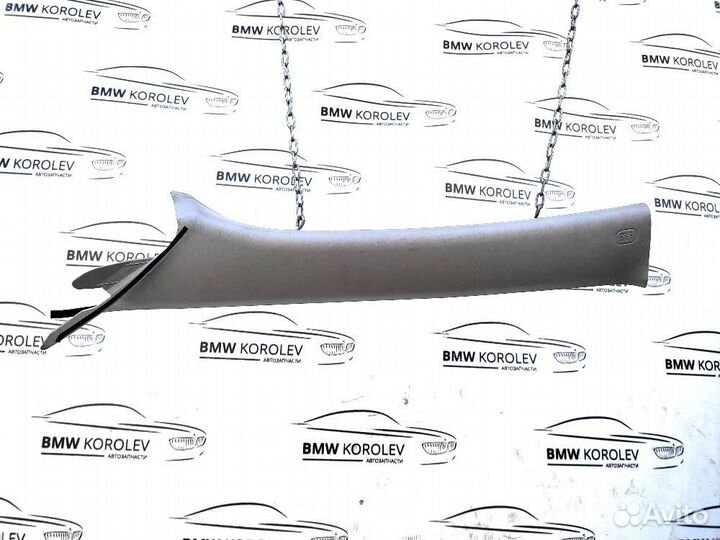 Обшивка стойки передняя левая Mazda Mazda 3