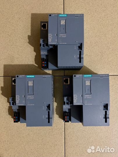 Siemens CPU 1512SP-1 PN