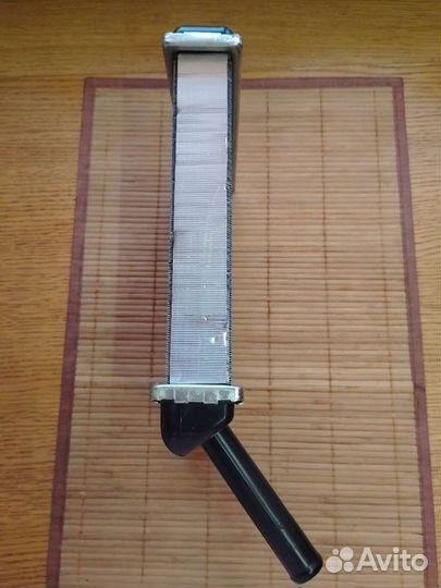 Радиатор отопителя Lanos/ZAZ Chance 2912N8A1