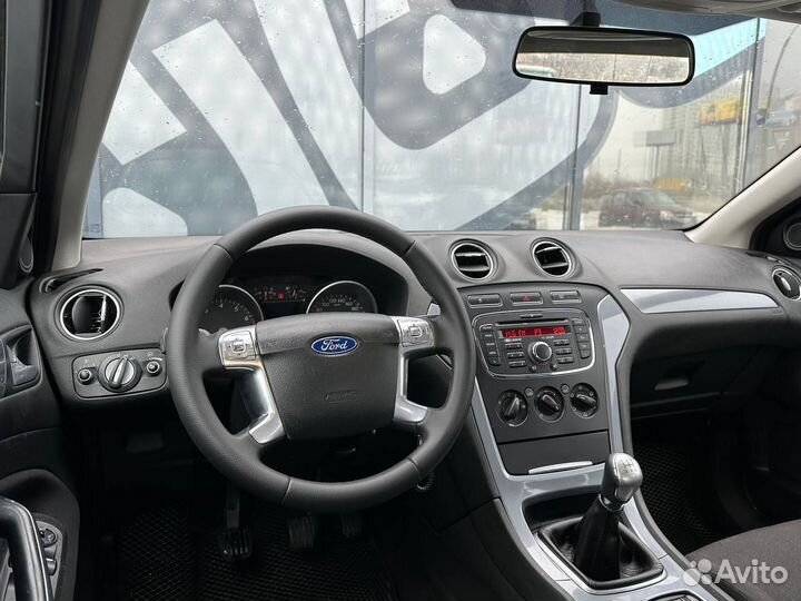 Ford Mondeo 1.6 МТ, 2012, 144 074 км