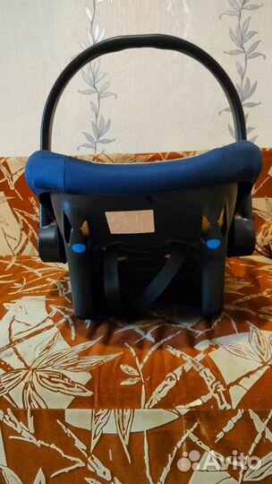 Автолюлька от 0