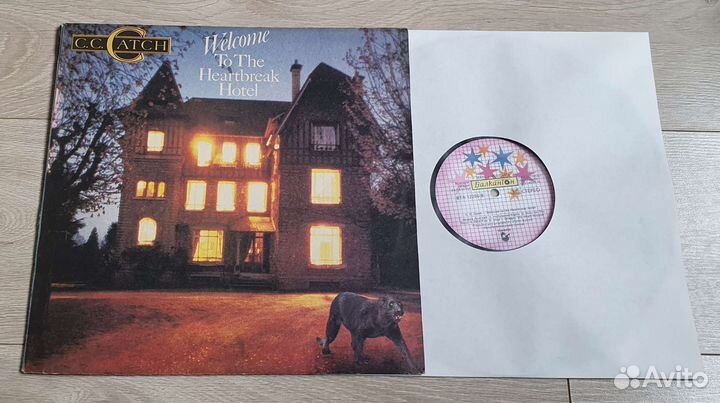 Sandra, Enigma, Cretu, C.C. Catch