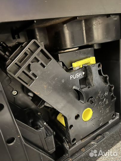 Кофемашина philips