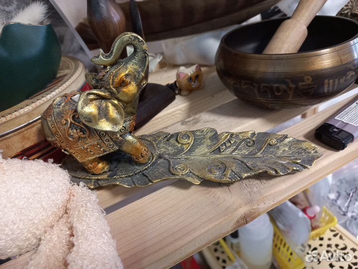 Подставка для благовоний