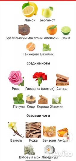 Мужская туалетная вода Guerlain EDP