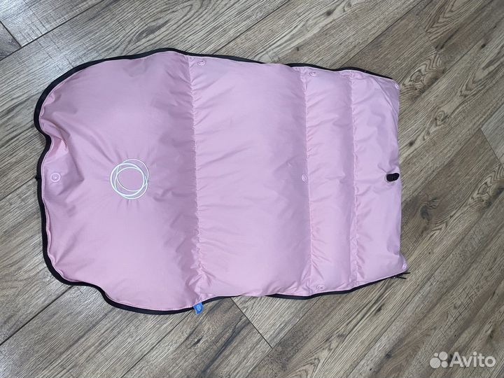 Bugaboo муфта