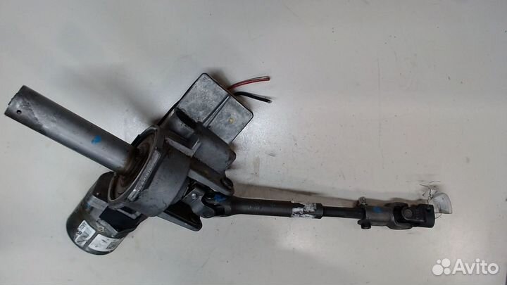 Электроусилитель руля Opel Corsa D, 2013