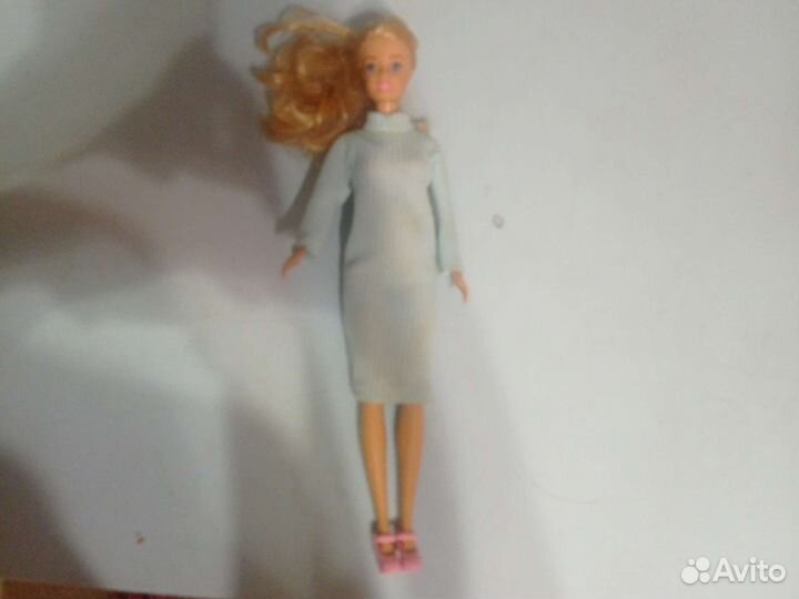 Кукла Деми Стар