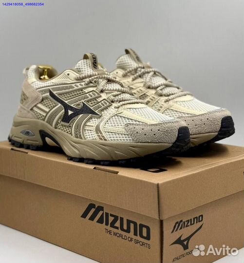 Mizuno fiyi TL (Арт.75534)