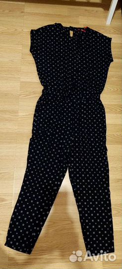 Комбинезон женский летний 44 размер