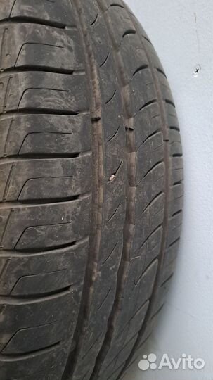 Pirelli Cinturato P1 Verde 185/55 R15