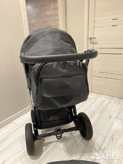 Детская коляска Verdi Melbu 3 в 1