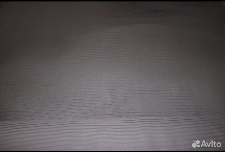 Шифон гофра ткань