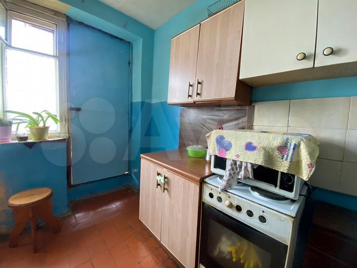 Комната 12,7 м² в 1-к., 7/9 эт.