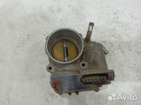 Дроссельная заслонка 1450A101