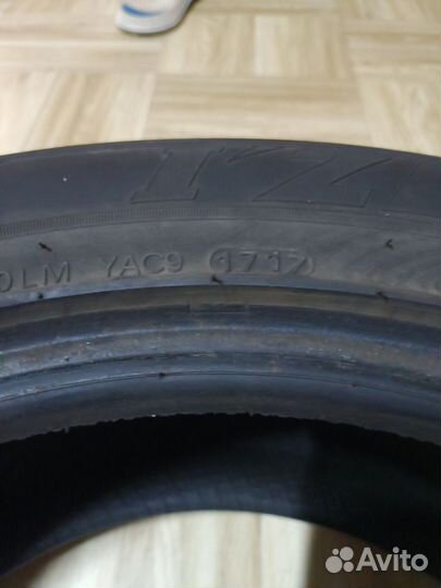 Kumho I'Zen KW31 205/55 R16 91R