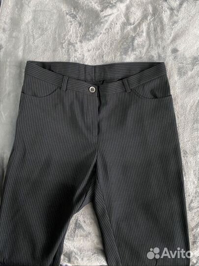 Костюм тройка школьный для девочки