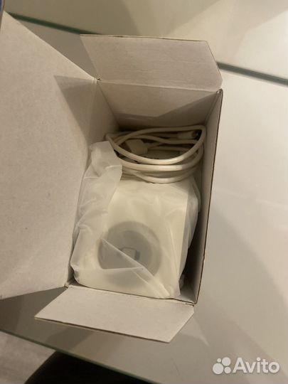 Беспроводная зарядная станция JoyGeek 3 в 1