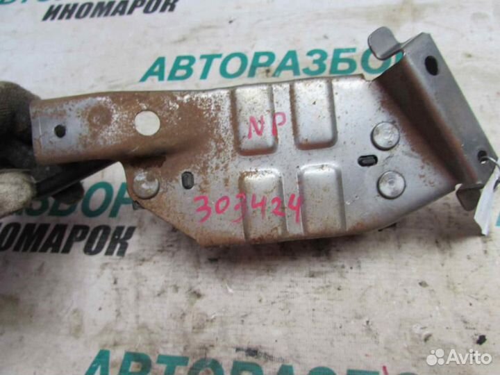 Педаль газа для Nissan Primera 3 2002-2008г