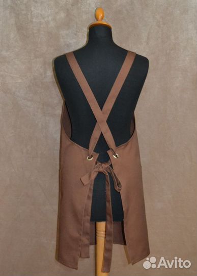 Фартук новый