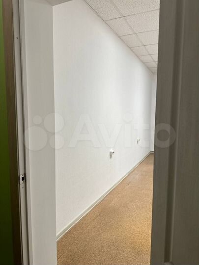 Офис 43 м² в деловом центре «На Восстания»