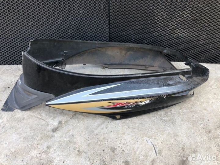 Боковины задние Sym Jet 4 50