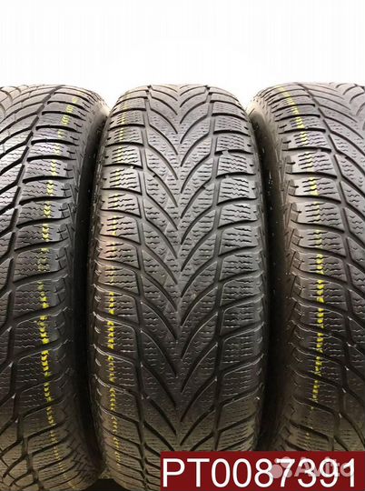 Goodyear UltraGrip Ice 2 185/65 R15 98H