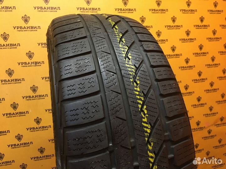 Continental ContiWinterContact TS 810 205/55 R16 91H