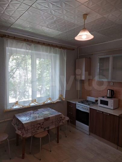 1-к. квартира, 40 м², 2/9 эт.