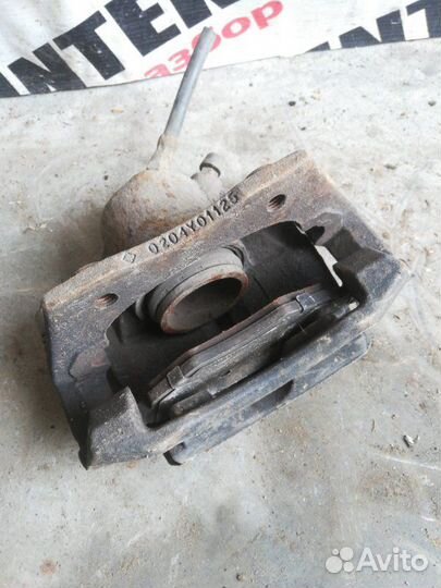 Суппорт передний правый Ford Mondeo 3