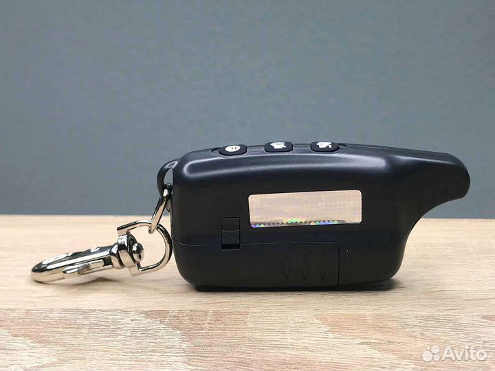 Брелок сигнализации tomahawk TW-9030, TW9030