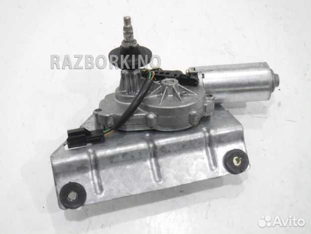 Моторчик стеклоочистителя 3881060G00