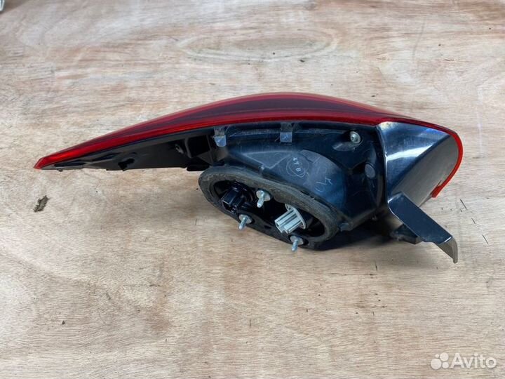 Задний фонарь Mazda 3 BM Хетчбек 2016-2019 г.в