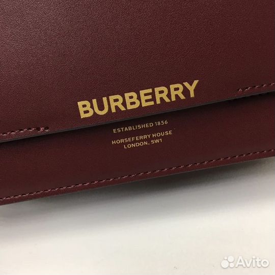 Нет в наличии Сумка женская Burberry