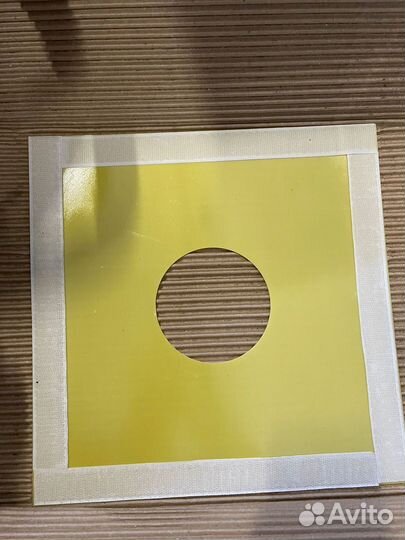 Зимняя палатка cube трехслойная 440х220х225