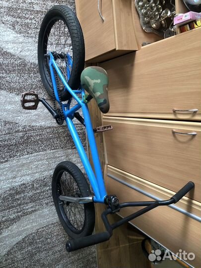 Велосипед BMX