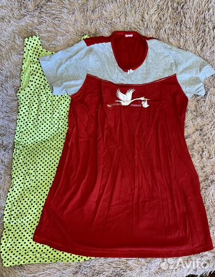 Одежда для беременных